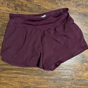 Women's Medium Athletic Shorts